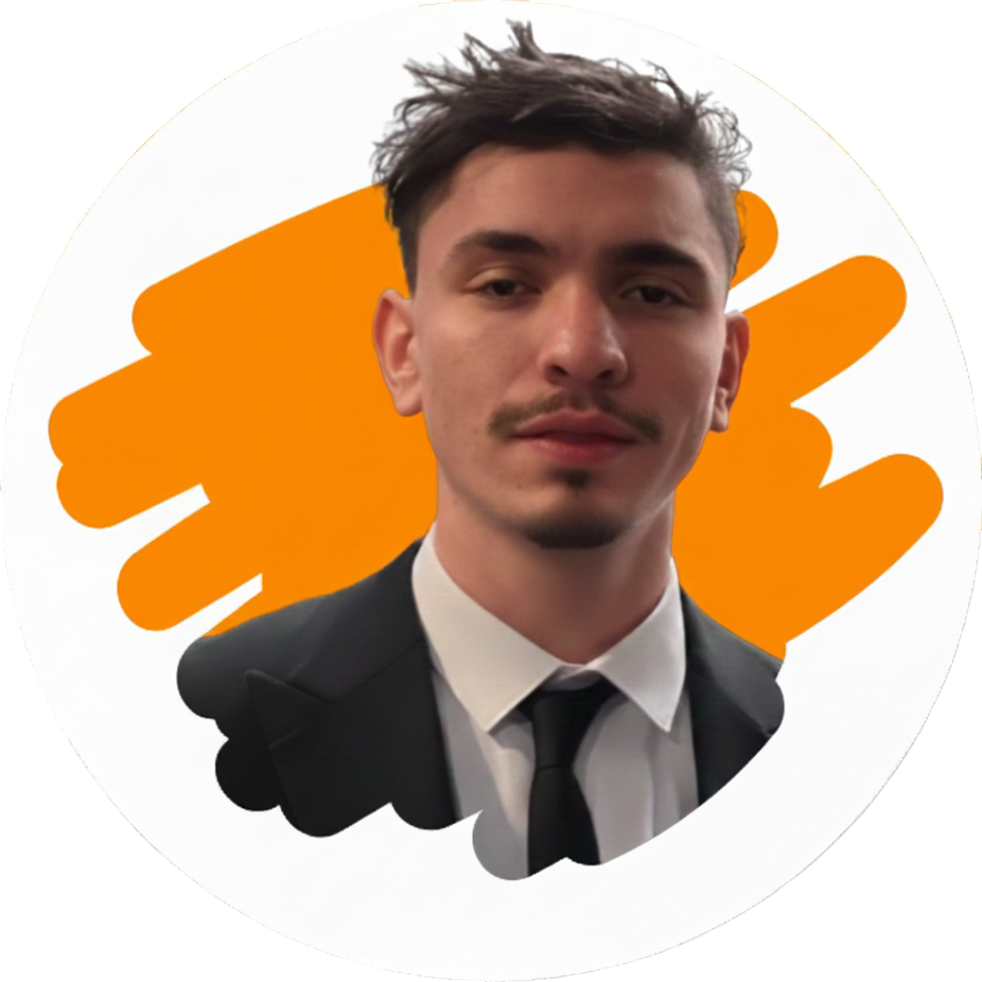 Sofiane Hamlaoui - Cybersecurity Expert based in Lyon, France